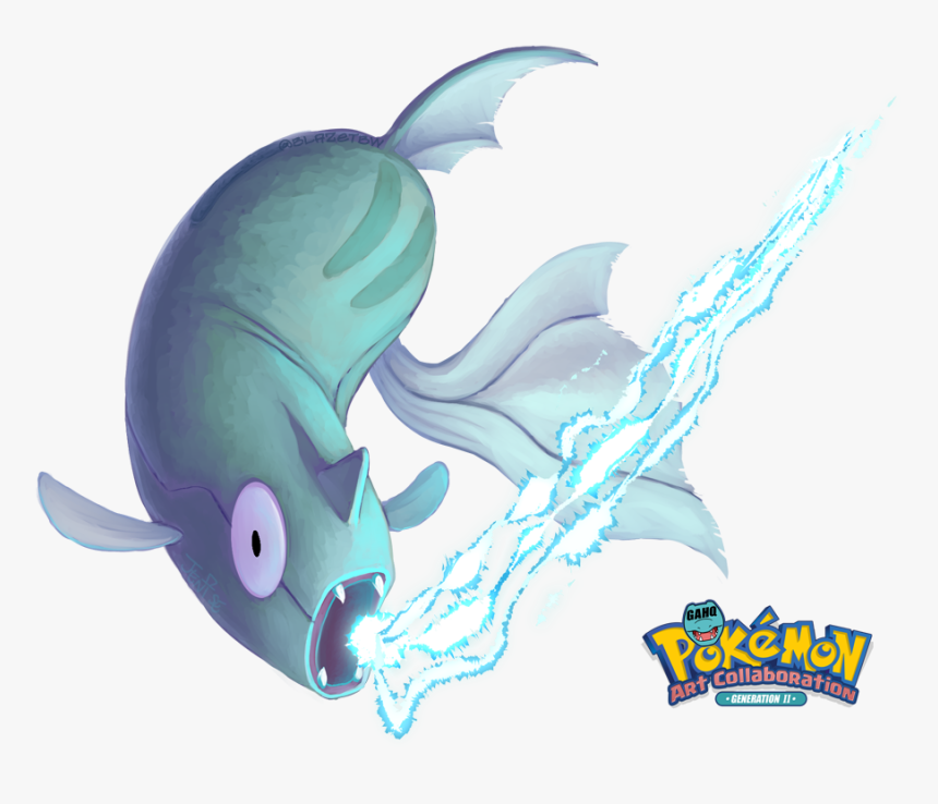 Transparent Fire Blast Png - Pokemon Remoraid, Png Download, Free Download
