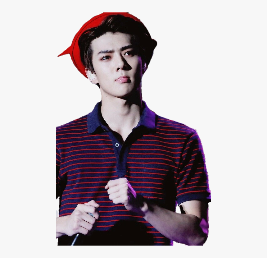 Png Sehun, Transparent Png, Free Download