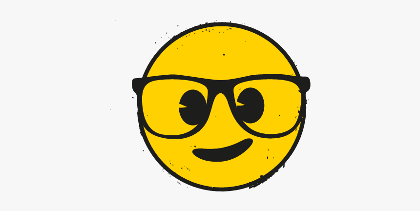 Smiley, HD Png Download, Free Download