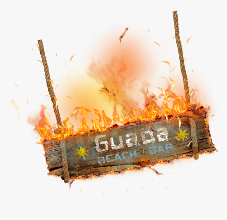 Flame, HD Png Download, Free Download