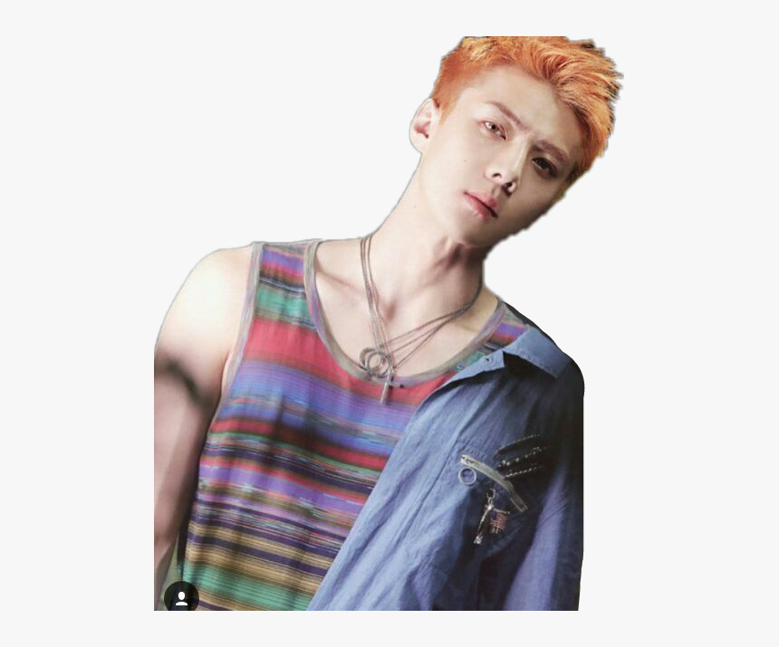 #exo #sehun #kokobop #thewar #6yearwithexo #6yearwithsehun - Sehun Kokobop, HD Png Download, Free Download