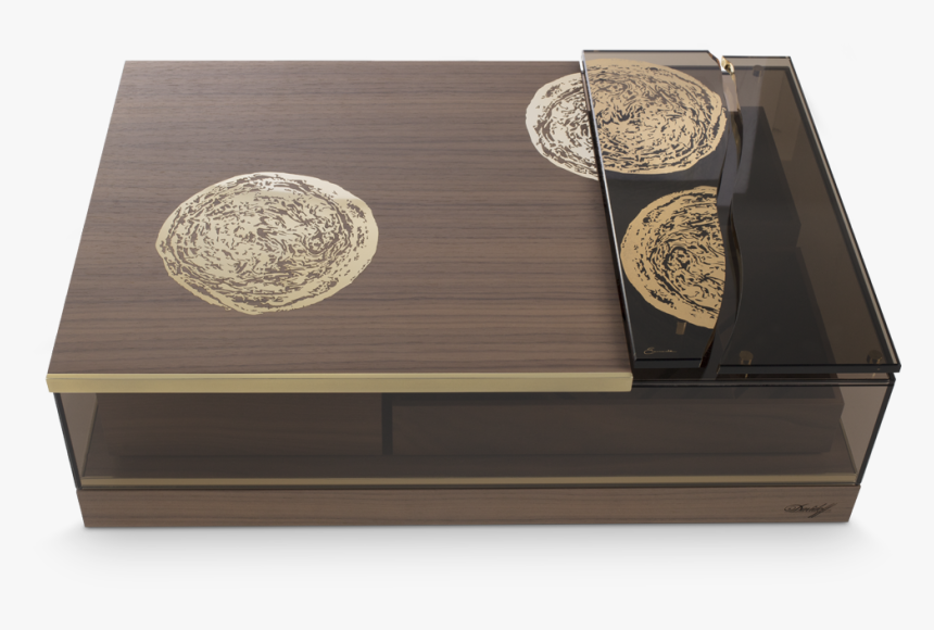 Davidoff Elements Humidor, HD Png Download, Free Download