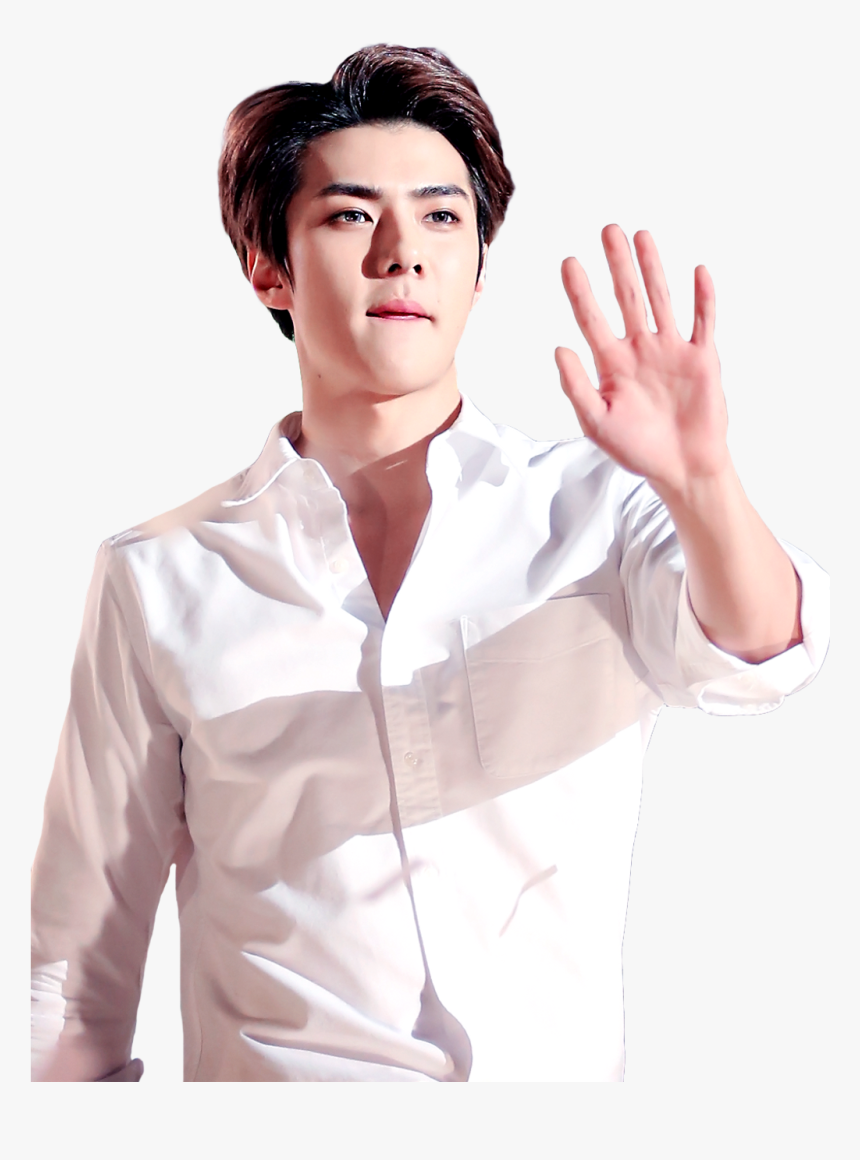 Photo Shoot , Png Download - Sehun Transparent Photo Png, Png Download, Free Download