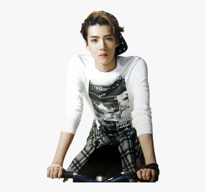 Sehun , Png Download - Sehun, Transparent Png, Free Download