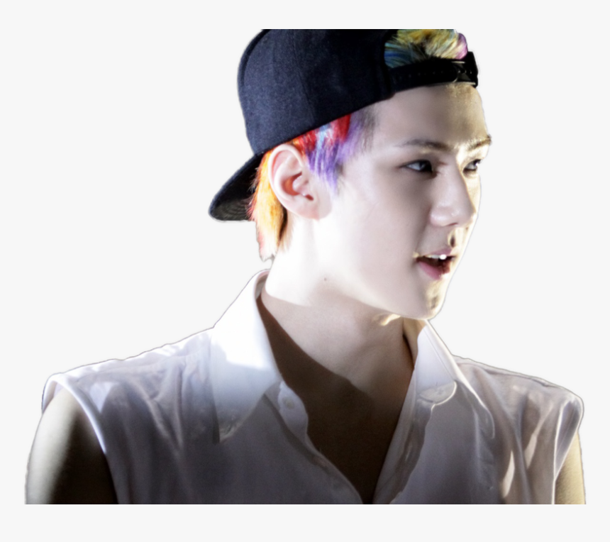 Exo Sehun Age - Sehun, HD Png Download, Free Download