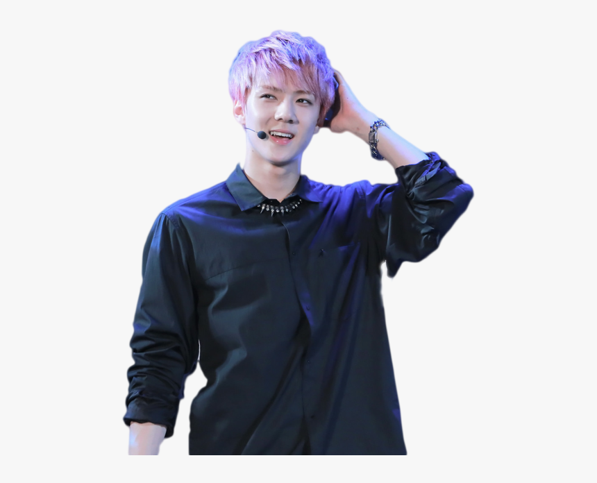 เซ ฮุ น Png, Transparent Png, Free Download