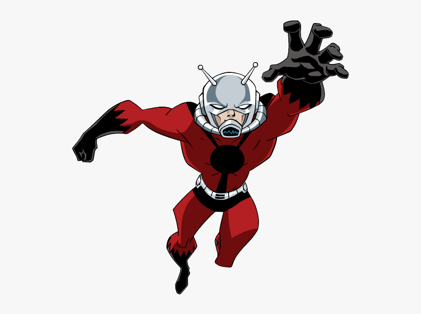 Avengers Emh Ant Man, HD Png Download, Free Download
