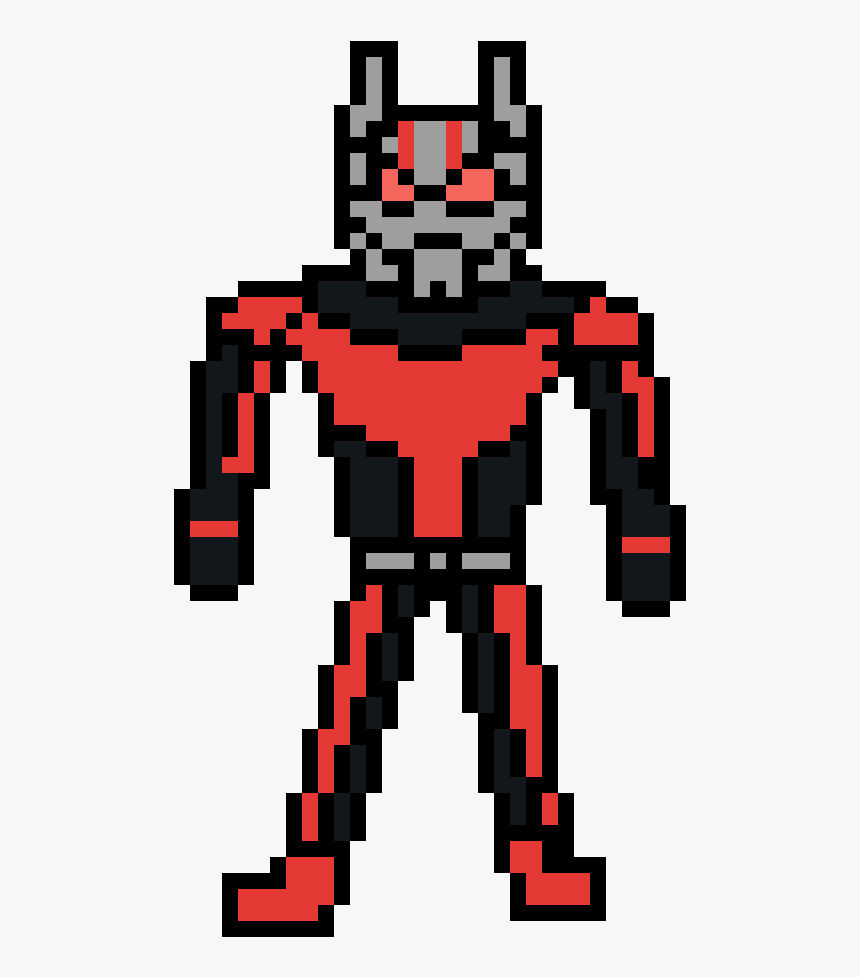 Captain America Endgame Pixel, HD Png Download, Free Download