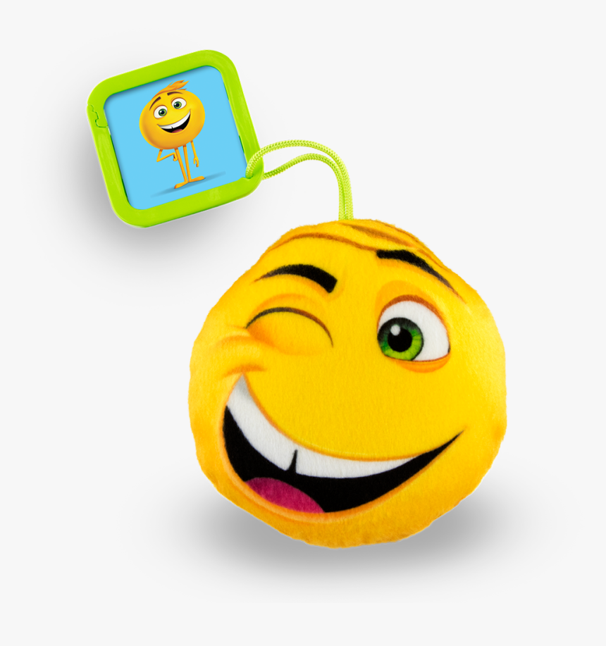 Transparent Happy Meal Png - Colecao Do Mcdonalds Emoji 2017, Png Download, Free Download