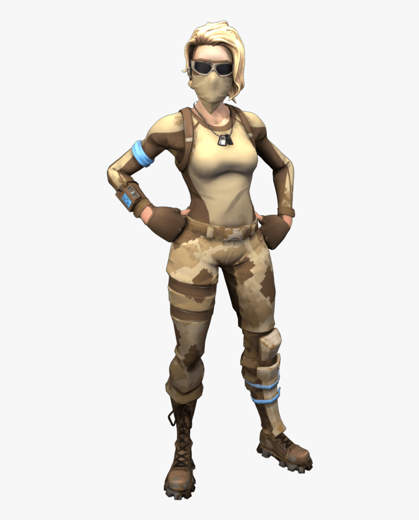 Scorpion Outfit - Figurine, HD Png Download, Free Download