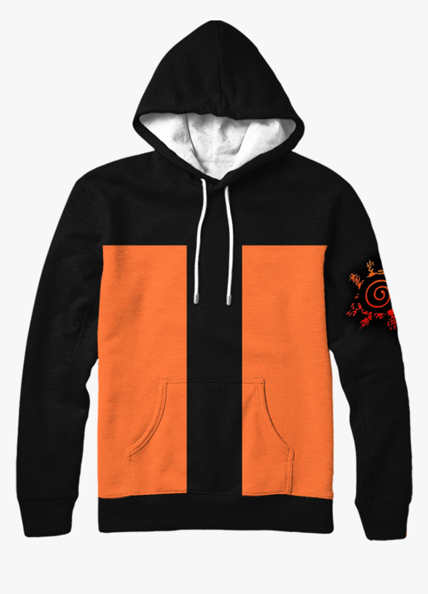 Mortal Kombat Scorpion Hoodie , Png Download - T-shirt, Transparent Png, Free Download