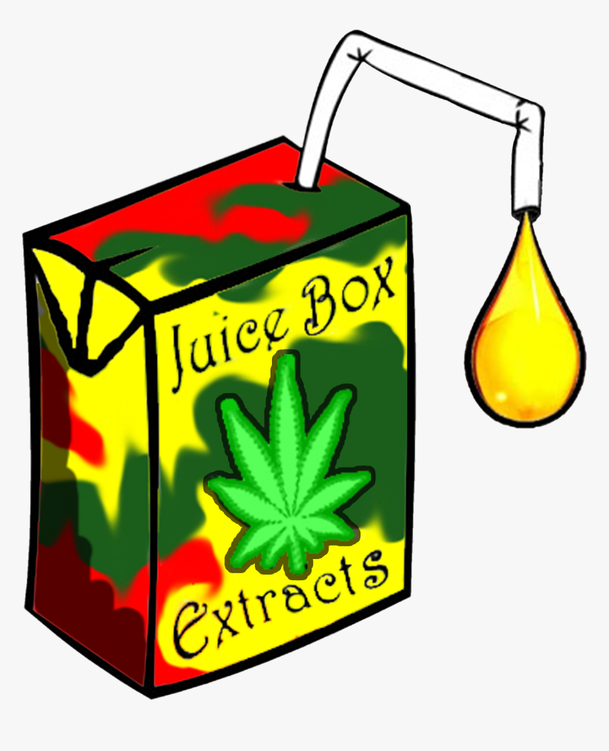 Juice Box Png - Juice Box Extracts, Transparent Png, Free Download