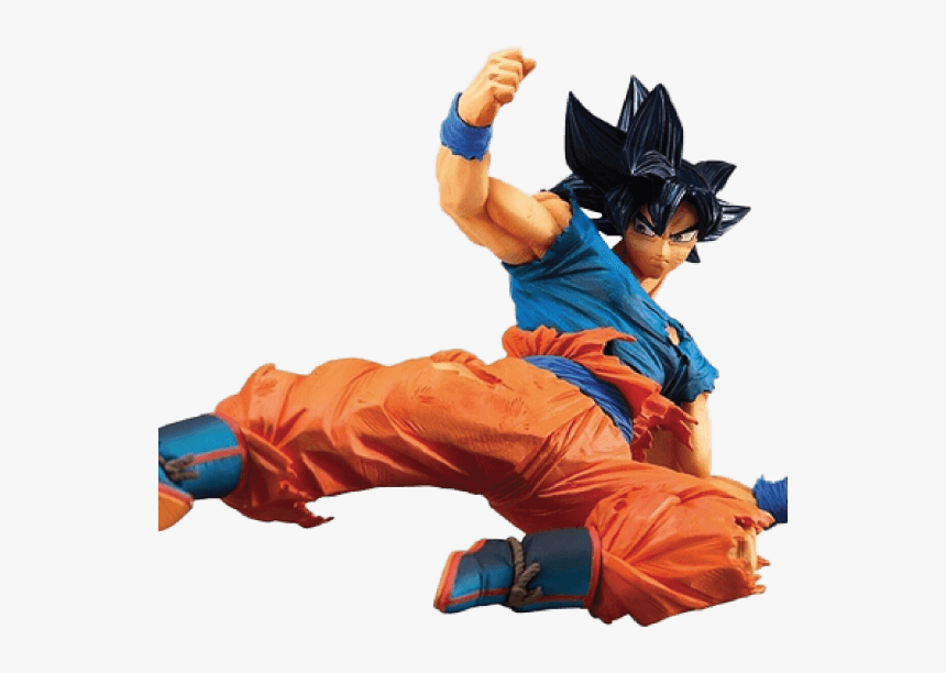 Dragon Ball Super Son Goku Fes Vol 10 Ultra Instinct, HD Png Download, Free Download