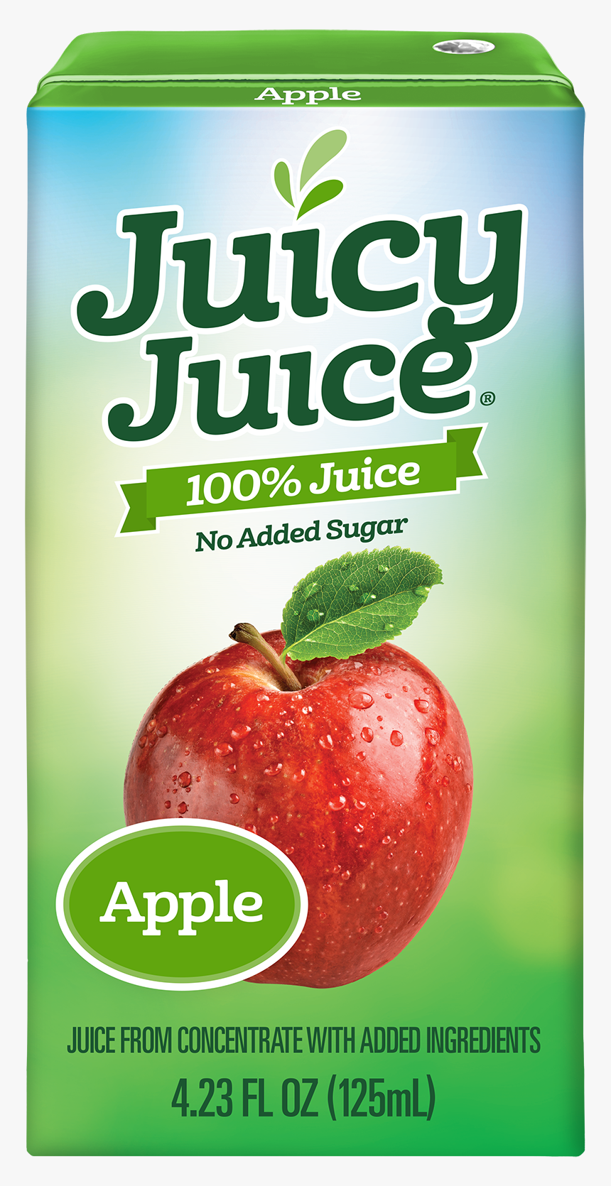 Juice Box Juicy Juice, HD Png Download, Free Download