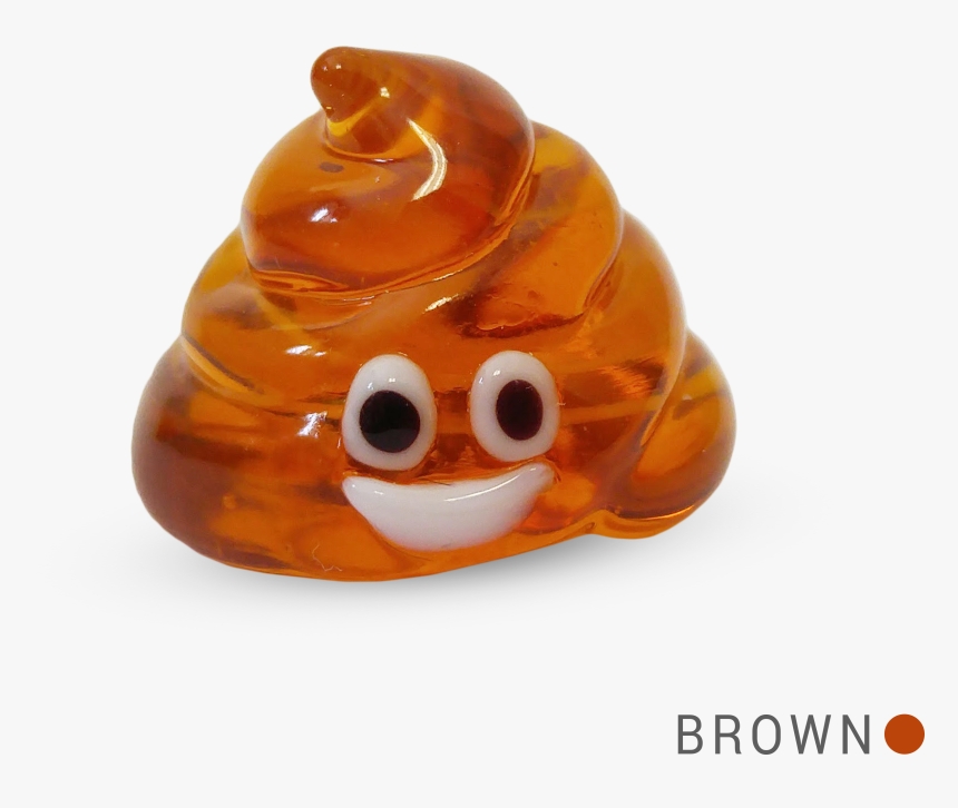 Pile Of Poo Emoji Feces Shit - Animal Figure, HD Png Download, Free Download