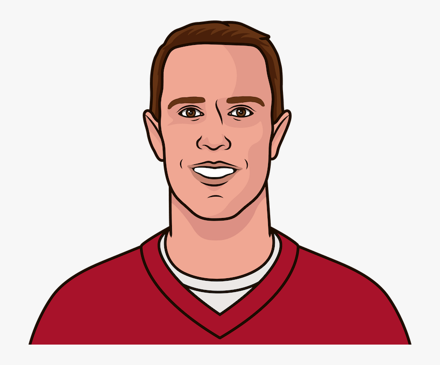 What Are The Most Rushing Tds In A Game By Matt Ryan - Matt Ryan, HD Png Download, Free Download