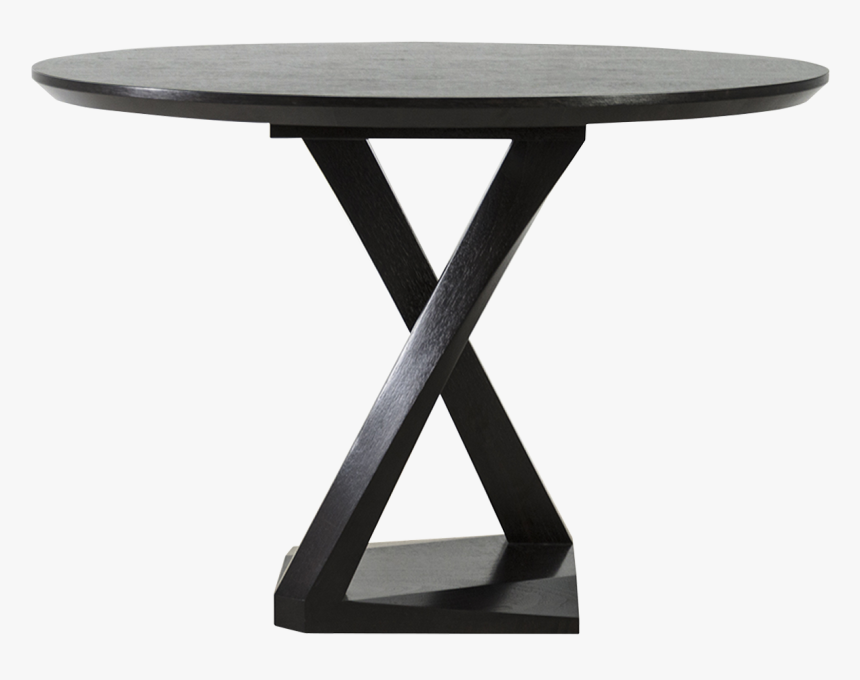 Viyet - Designer Furniture - Tables - Hellman-chang - Side View Table Png, Transparent Png, Free Download