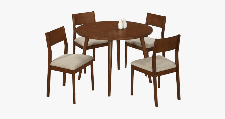 Transparent Table Chairs Png, Png Download, Free Download