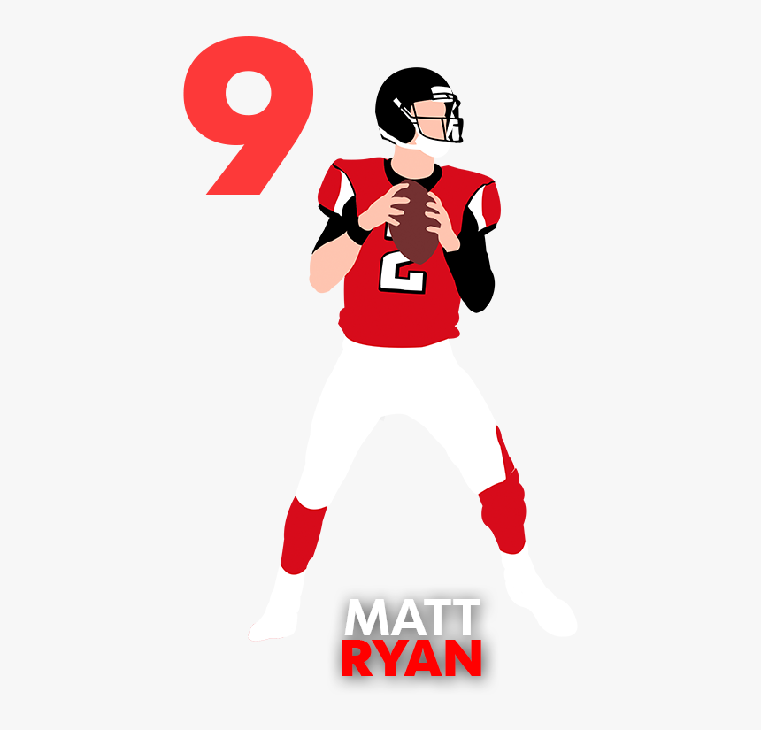 Matt Ryan Clipart, HD Png Download, Free Download