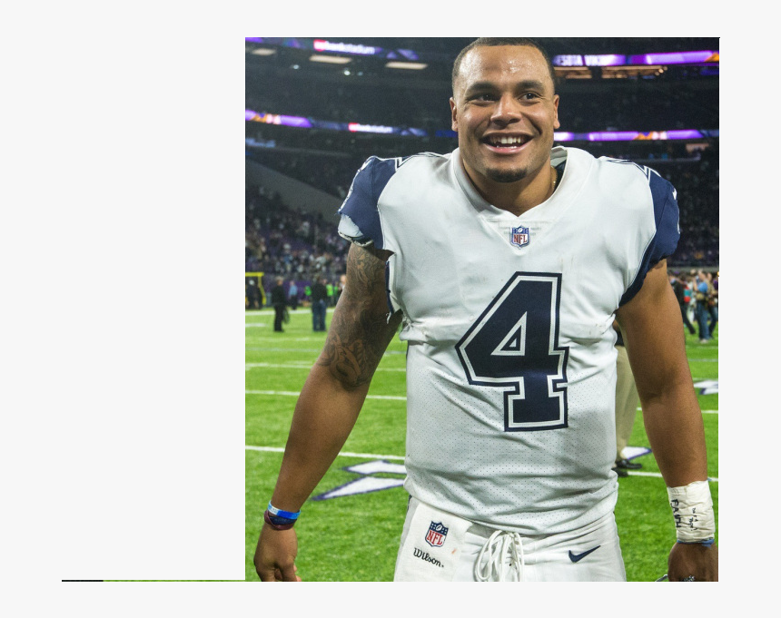 Matt Ryan Vs Dak Prescott , Png Download - Football Player, Transparent Png, Free Download