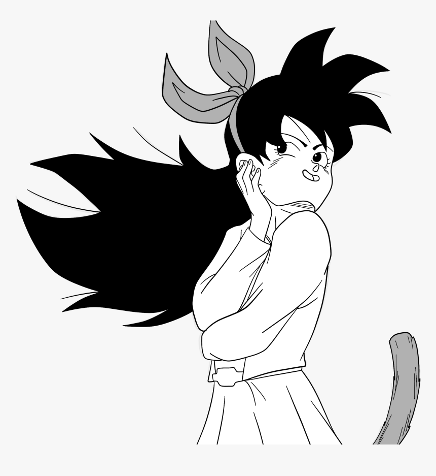 Launch Ranch Raditz, HD Png Download, Free Download