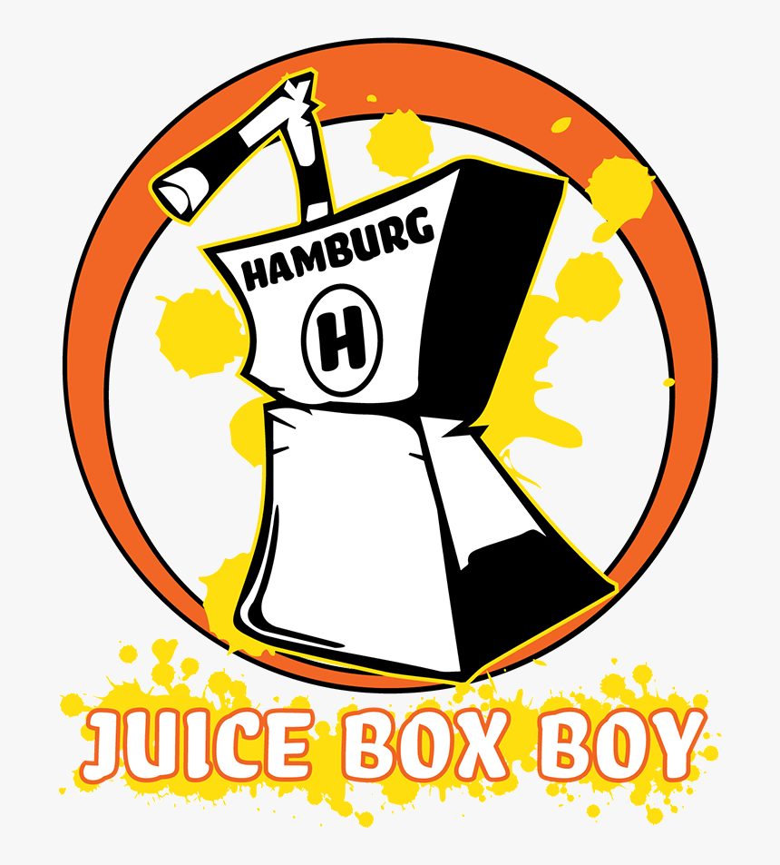 Juiceboxboyweb, HD Png Download, Free Download