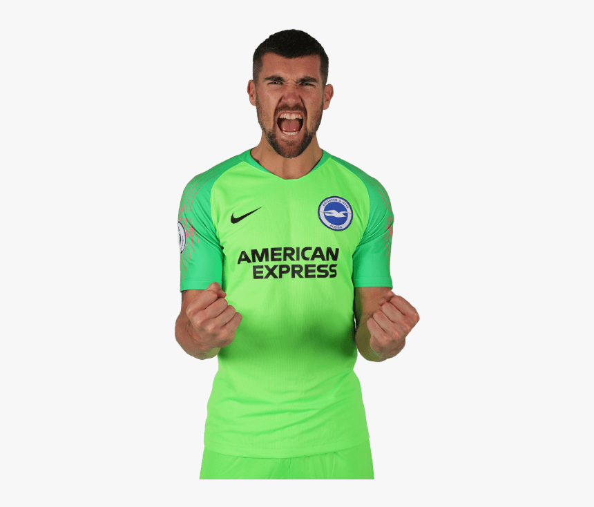 Matt Ryan Brighton 2019 20, HD Png Download, Free Download