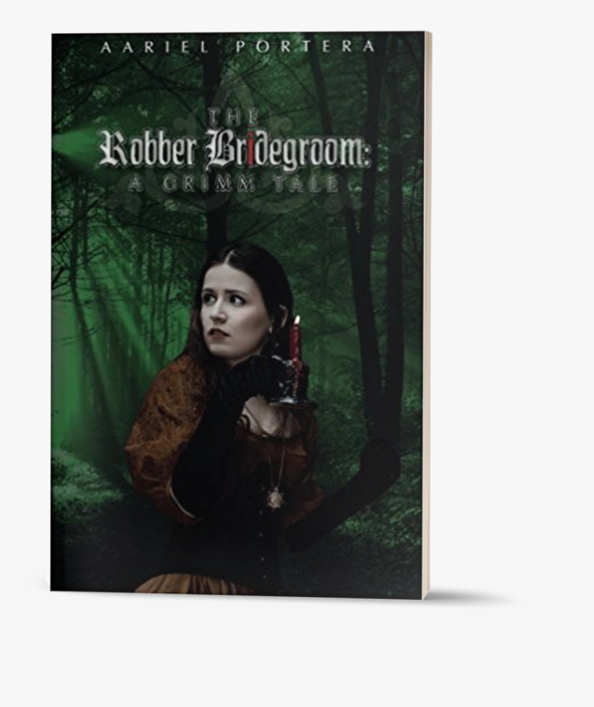 Ap Web Robber Bridegroom Mockup - Album Cover, HD Png Download, Free Download