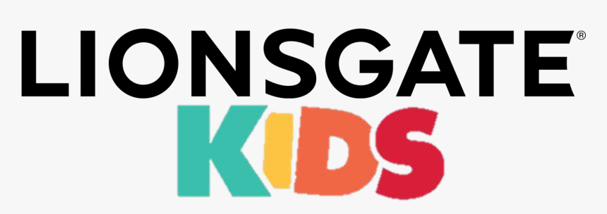 Lionsgate Kids Logo - Lionsgate, HD Png Download, Free Download