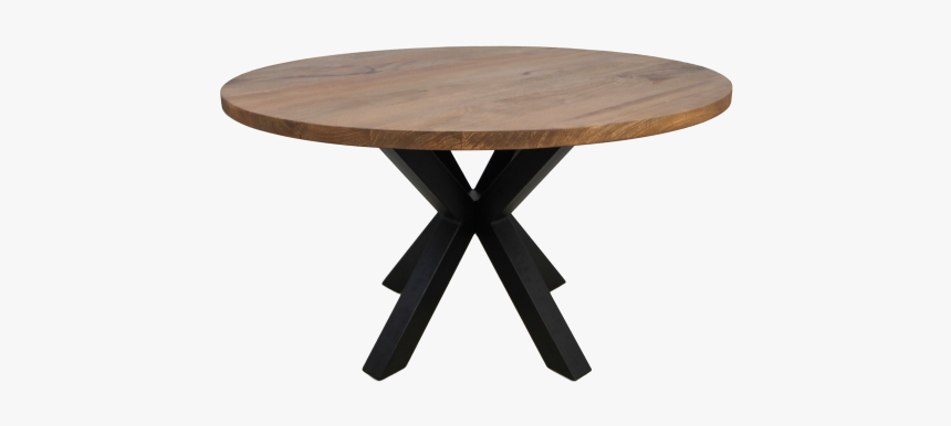 Ronde Eettafel 120 Cm, HD Png Download, Free Download