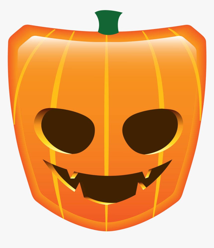 Jack-o'-lantern, HD Png Download, Free Download