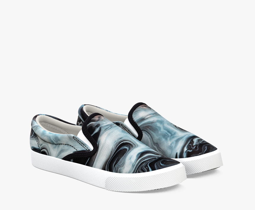 Slip-on Shoe, HD Png Download - kindpng