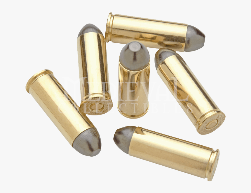 Bullet Shells Png - Layman E Scott High School, Transparent Png, Free Download