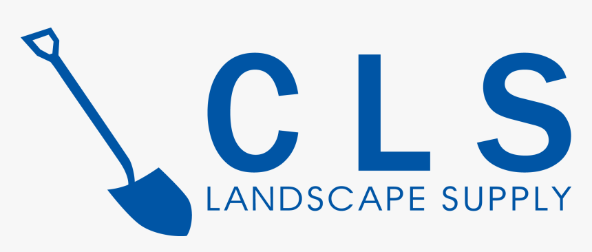 Cls Landscape Supply Logo - Cls Landscape Supply, HD Png Download, Free Download