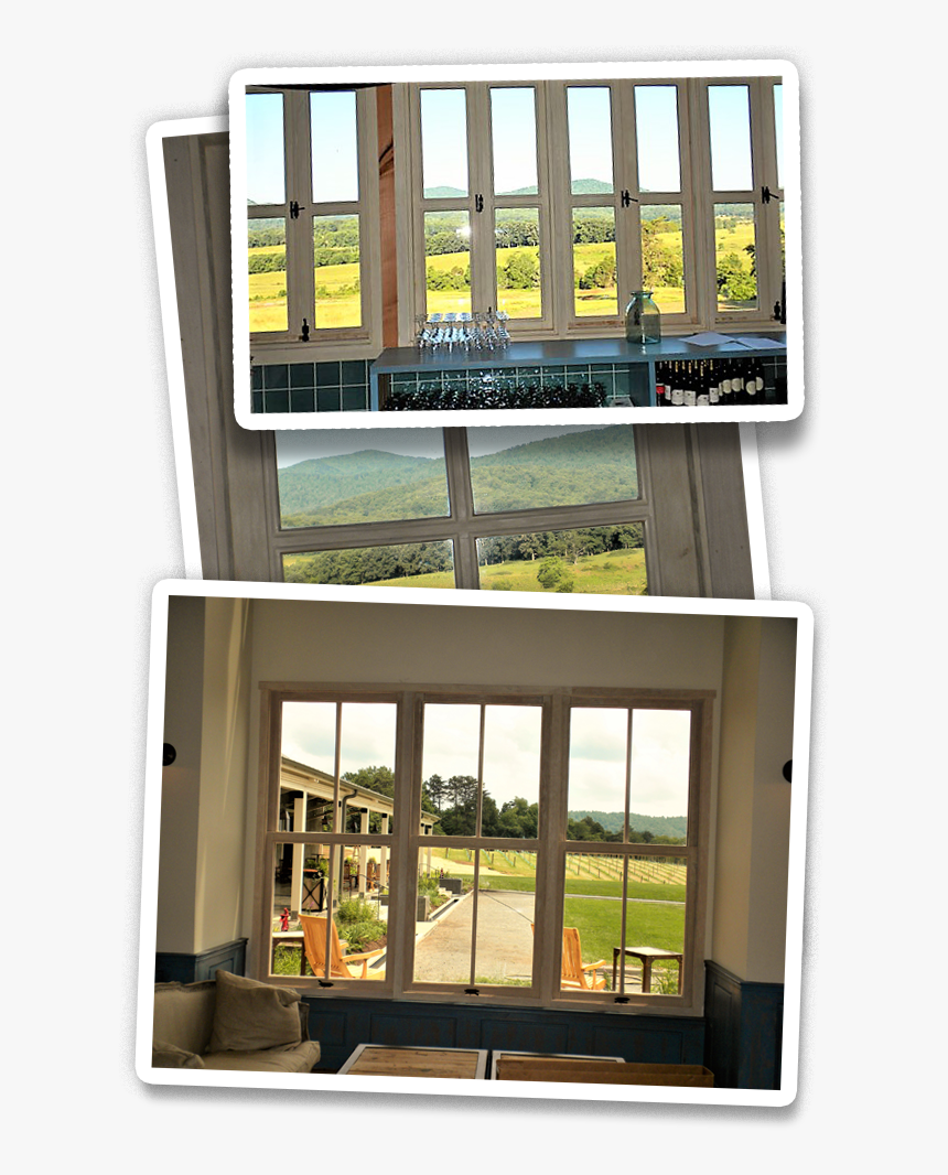 Solutions Using Window Film, HD Png Download, Free Download