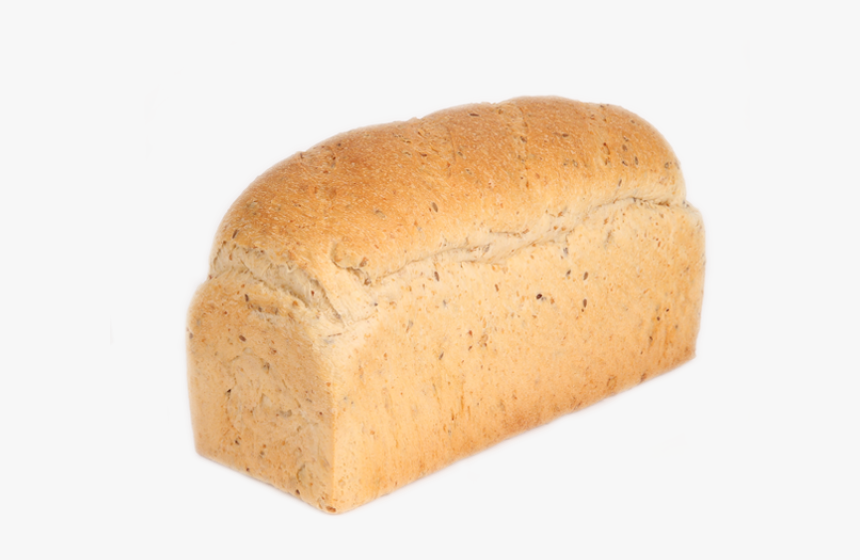 Transparent Bread And Butter Clipart - Transparent Loaf Of Bread, HD Png Download, Free Download