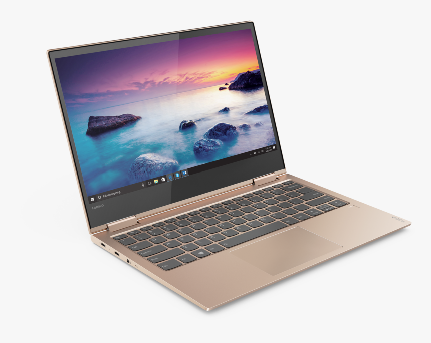 Lenovo Yoga 730 2018, HD Png Download, Free Download