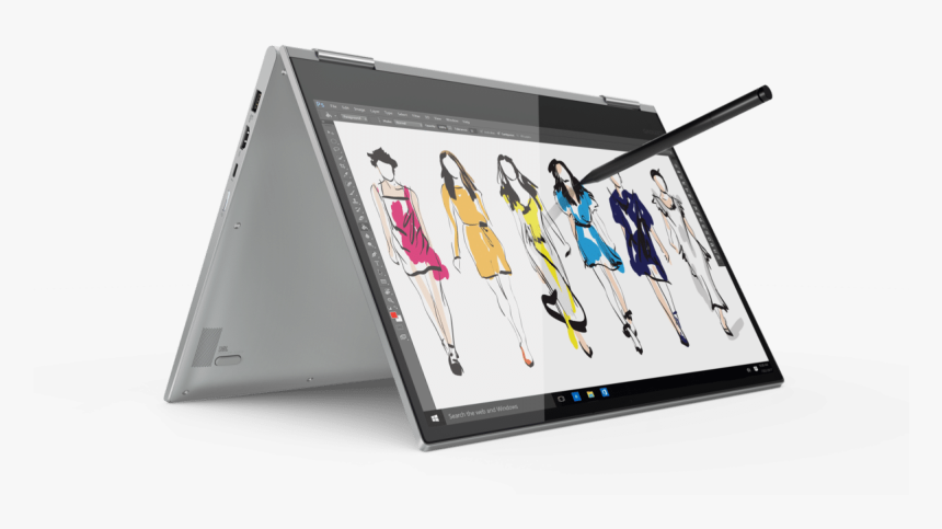 Lenovo Yoga 730 15, HD Png Download, Free Download