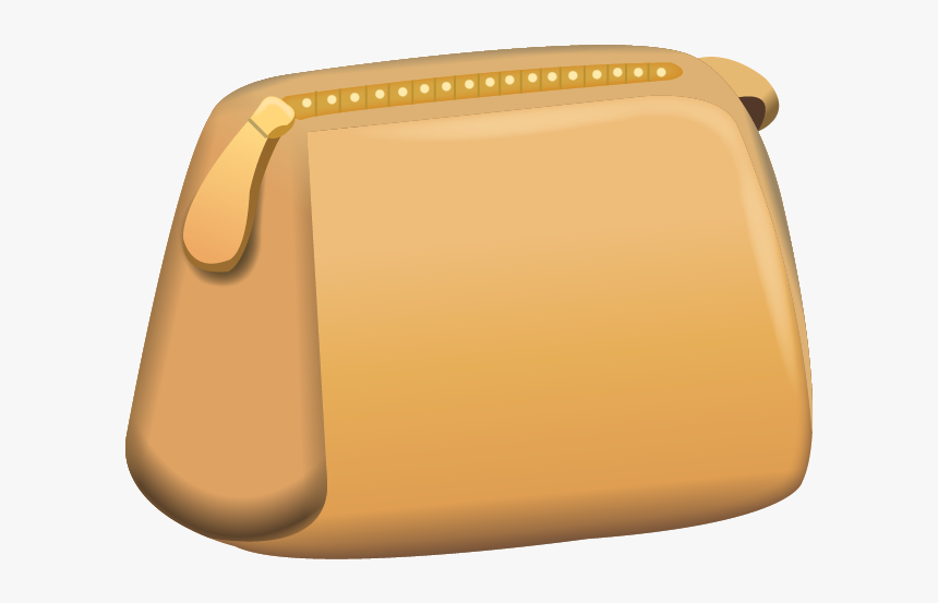 Pouch Emoji Png, Transparent Png, Free Download