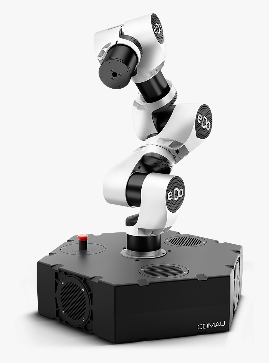 E Do Robot Arm, HD Png Download, Free Download