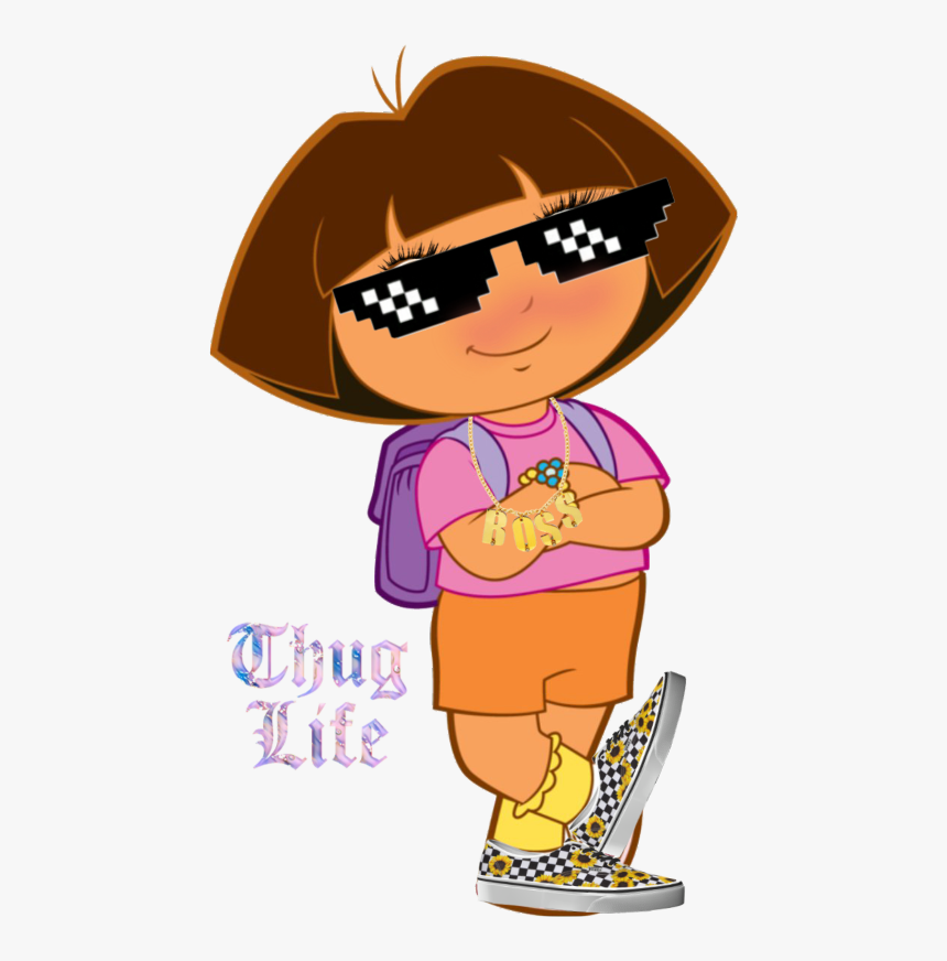 Dora The Explorer Jpg , Transparent Cartoons - Dora The Explorer Transparent, HD Png Download, Free Download