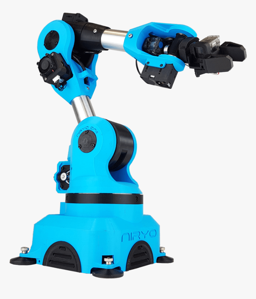 Robotic Arm, HD Png Download, Free Download