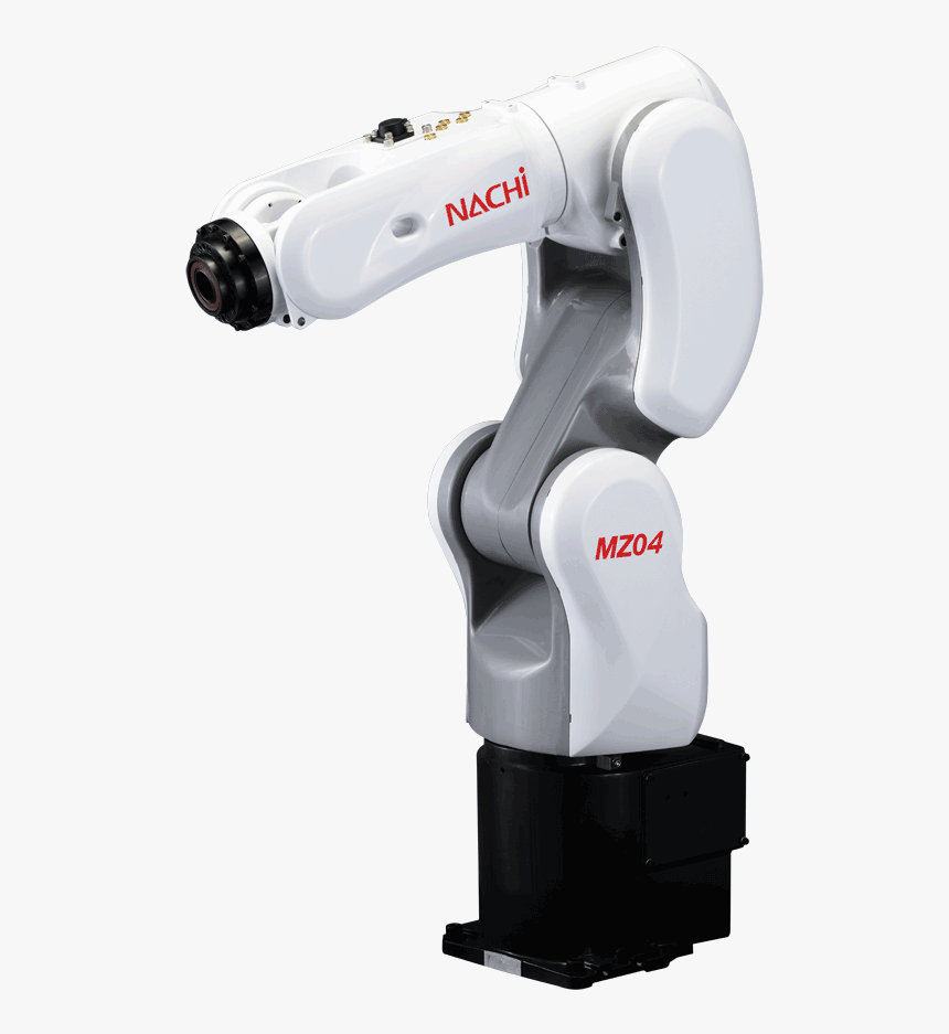 Nachi Robot, HD Png Download, Free Download