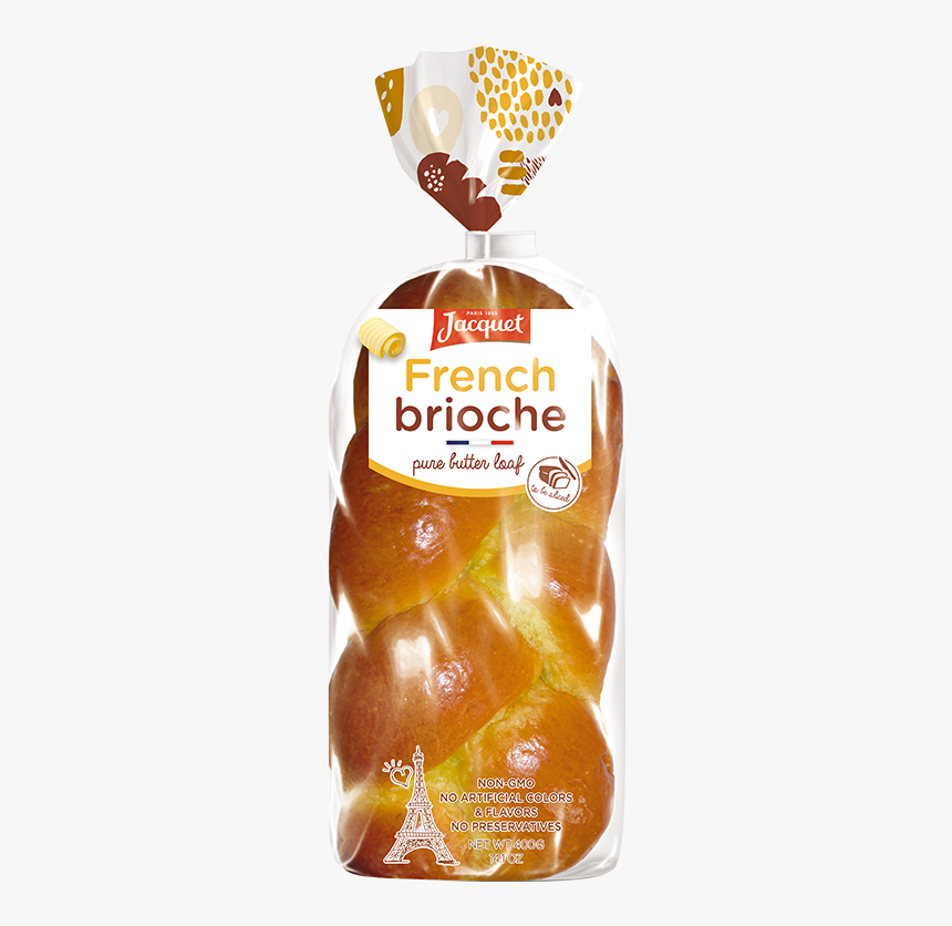 Jacquet Brioche, HD Png Download, Free Download