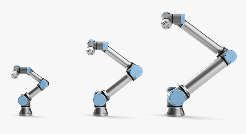 Universal Robots E Series, HD Png Download, Free Download