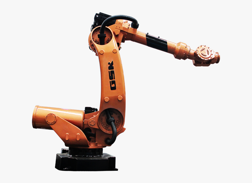 Rb130 Robotic Arm - Robot, HD Png Download, Free Download