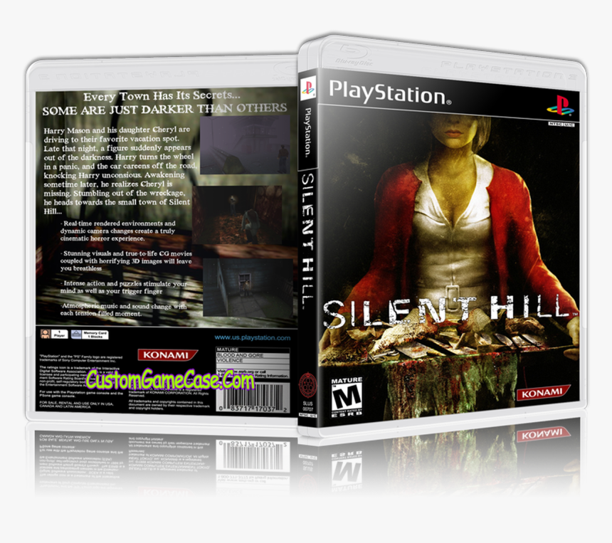 Sony Playstation 1 Psx Ps1 - Mortal Kombat Mythology Sub Zero Hd, HD Png Download, Free Download