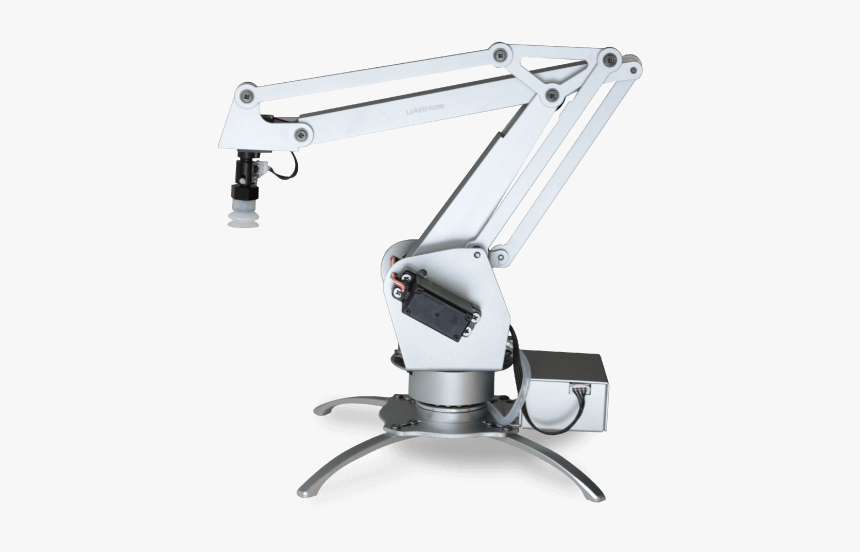 Ufactory Uarm Robot - Uarm Metal Open Source Robot Arm, HD Png Download, Free Download