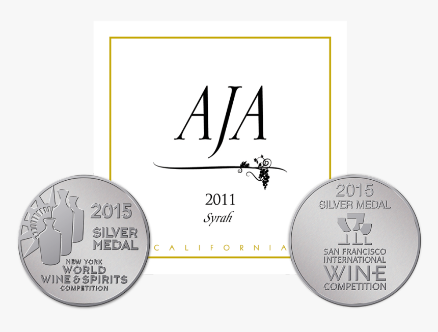 2011 California Syrah - Circle, HD Png Download, Free Download