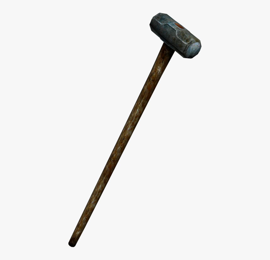 Silent Hill Downpour Hammer, HD Png Download, Free Download